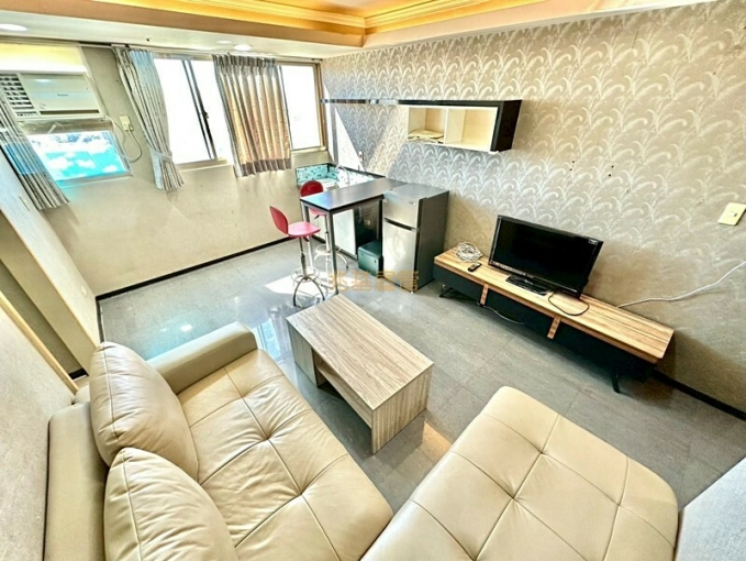 兆基社會住宅🏠太宇尊爵北屯兩房家具齊全🏠可租補（第1張）