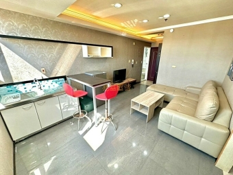 兆基社會住宅🏠太宇尊爵北屯兩房家具齊全🏠可租補（第2張）