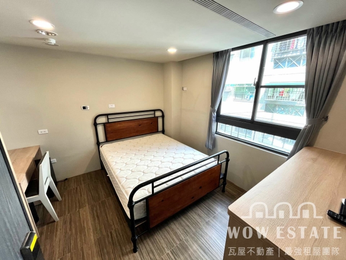 獨洗烘衣🍀電梯免爬🍀子母車🍀機車位🍀租屋補助（第1張）