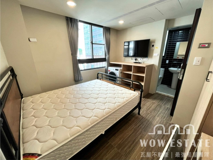 獨洗烘衣🍀電梯免爬🍀子母車🍀機車位🍀租屋補助（第2張）