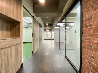 Ⓜ️北門捷運Ⓜ️漂亮辦公室（第5張）