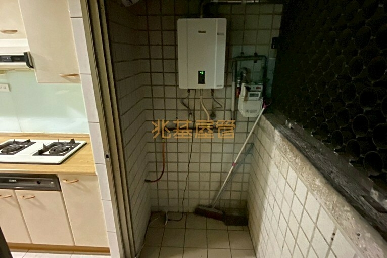 兆基社會住宅🏡👍🏻社會住宅羅傑摩爾溫馨2+1房👍🏻（第14張）