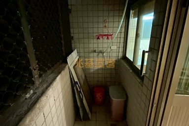 兆基社會住宅🏡👍🏻社會住宅羅傑摩爾溫馨2+1房👍🏻（第15張）