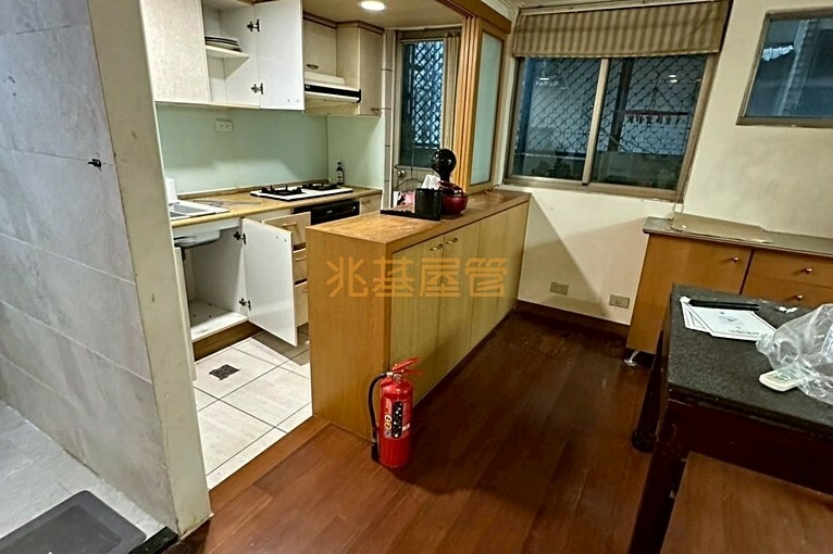 兆基社會住宅🏡👍🏻社會住宅羅傑摩爾溫馨2+1房👍🏻（第10張）