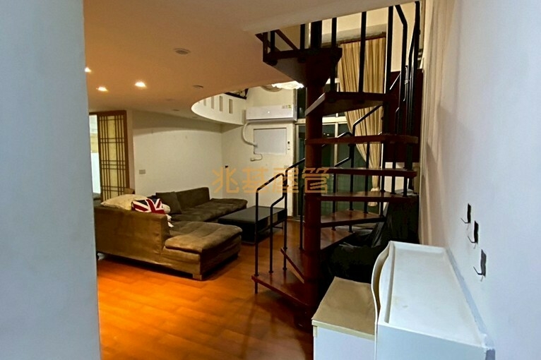 兆基社會住宅🏡👍🏻社會住宅羅傑摩爾溫馨2+1房👍🏻（第4張）