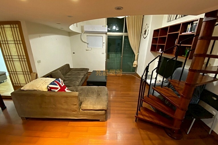 兆基社會住宅🏡👍🏻社會住宅羅傑摩爾溫馨2+1房👍🏻（第2張）