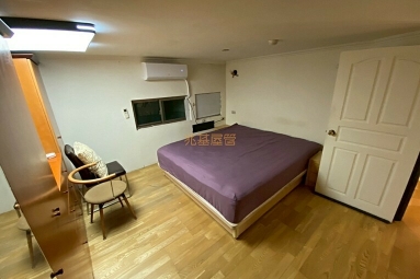 兆基社會住宅🏡👍🏻社會住宅羅傑摩爾溫馨2+1房👍🏻（第6張）