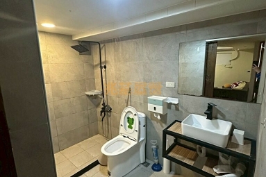 兆基社會住宅🏡👍🏻社會住宅羅傑摩爾溫馨2+1房👍🏻（第12張）