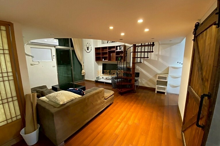 兆基社會住宅🏡👍🏻社會住宅羅傑摩爾溫馨2+1房👍🏻（第1張）