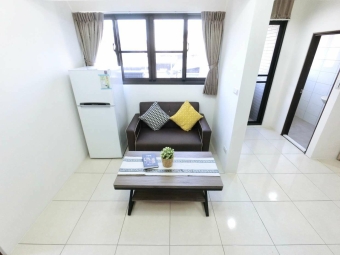 🧡請加賴🧡新蓋電梯🧡一房一廳🧡陽台獨洗🧡租屋補助🧡（第2張）