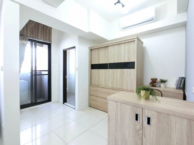 🧡請加賴🧡新蓋電梯🧡一房一廳🧡陽台獨洗🧡租屋補助🧡（第4張）