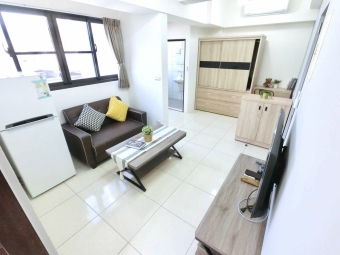 🧡請加賴🧡新蓋電梯🧡一房一廳🧡陽台獨洗🧡租屋補助🧡（第9張）