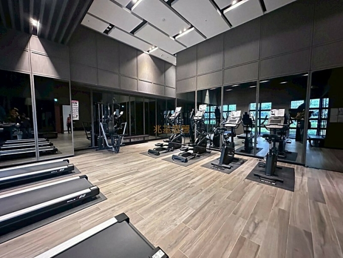 兆基社會住宅🏠💥中正路景觀2房🔺可租補🔺租屋首選（第11張）