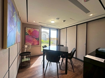 兆基社會住宅🏠💥中正路景觀2房🔺可租補🔺租屋首選（第8張）