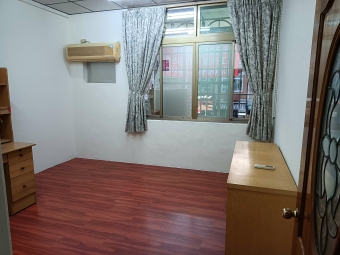 超大40坪住辦首選, 左營自由二路上, 新廚具, 家電齊全 （第2張）