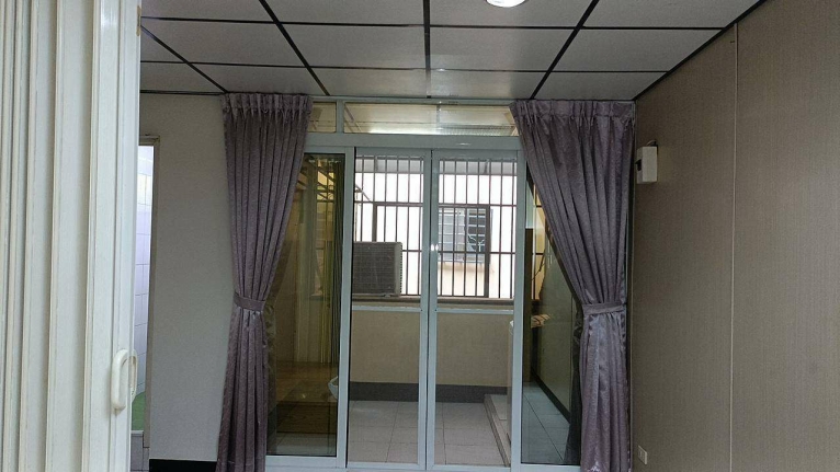 超大40坪住辦首選, 左營自由二路上, 新廚具, 家電齊全 （第13張）