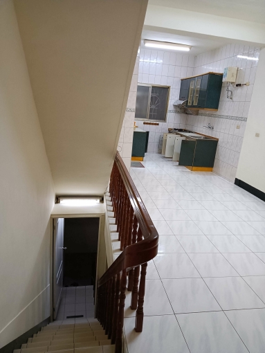 超大40坪住辦首選, 左營自由二路上, 新廚具, 家電齊全 （第3張）