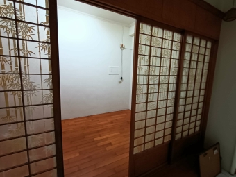 超大40坪住辦首選, 左營自由二路上, 新廚具, 家電齊全 （第7張）