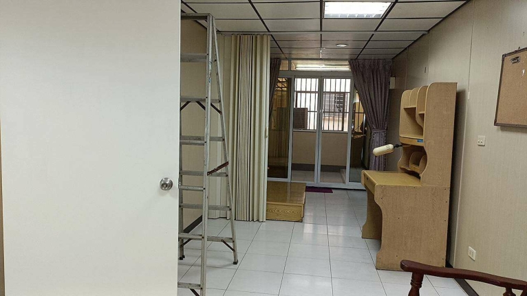 超大40坪住辦首選, 左營自由二路上, 新廚具, 家電齊全 （第15張）