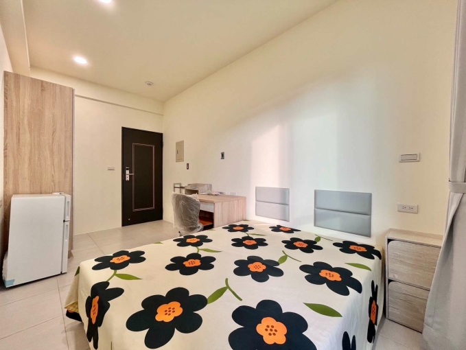 🌳可雙租補★⭐電梯💖大陽台💖獨洗⭐乾溼分離🌳（第3張）