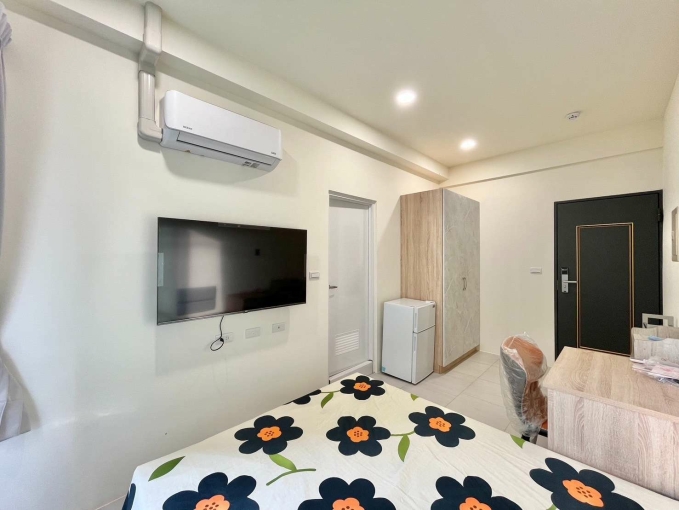 🌳可雙租補★⭐電梯💖大陽台💖獨洗⭐乾溼分離🌳（第2張）