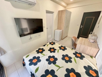 🌳可雙租補★⭐電梯💖大陽台💖獨洗⭐乾溼分離🌳（第4張）