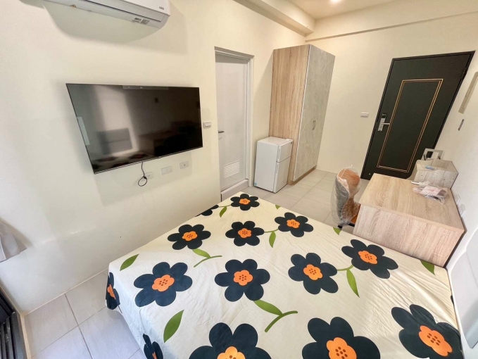 🌳可雙租補★⭐電梯💖大陽台💖獨洗⭐乾溼分離🌳（第4張）