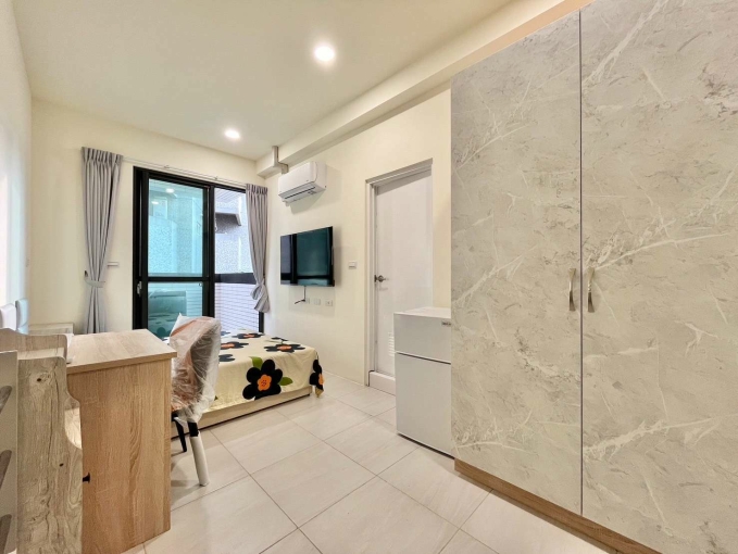 🌳可雙租補★⭐電梯💖大陽台💖獨洗⭐乾溼分離🌳（第1張）