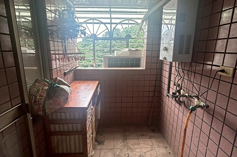 兆基社會住宅🏡中和景新街優質電梯可租補2房（第7張）