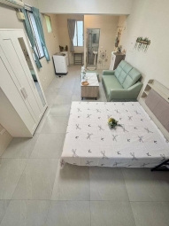 西裝快皺掉了⚡可貓貓✨可租補✨獨立洗衣💕近勤美 科博館⚡宇你相見（第6張）