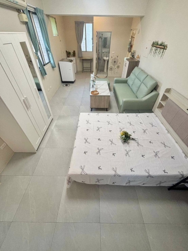 西裝快皺掉了⚡可貓貓✨可租補✨獨立洗衣💕近勤美 科博館⚡宇你相見（第6張）