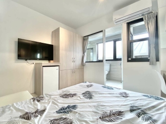 💖可租補✨電梯🏠獨洗曬✔️忠明國小💖（第2張）