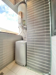 💖可租補✨電梯🏠獨洗曬✔️忠明國小💖（第6張）