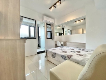 💖可租補✨電梯🏠獨洗曬✔️忠明國小💖（第1張）