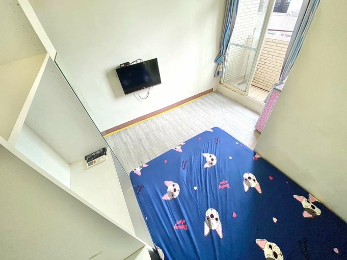 💖可雙租補✨系統裝潢🏠乾溼分離✔️獨曬💖（第2張）