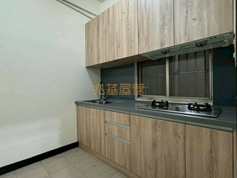 兆基社會住宅🏠友善屋源🧡青田街生活圈🏠從新整理⭐可租補（第8張）