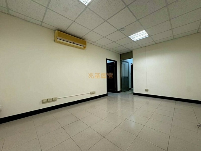 兆基社會住宅🏠友善屋源🧡青田街生活圈🏠從新整理⭐可租補（第1張）