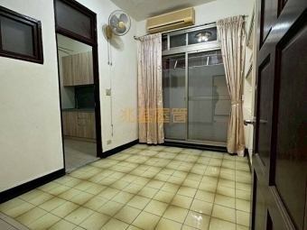 兆基社會住宅🏠友善屋源🧡青田街生活圈🏠從新整理⭐可租補（第6張）