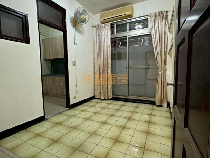 兆基社會住宅🏠友善屋源🧡青田街生活圈🏠從新整理⭐可租補（第6張）