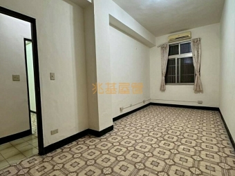 兆基社會住宅🏠友善屋源🧡青田街生活圈🏠從新整理⭐可租補（第2張）