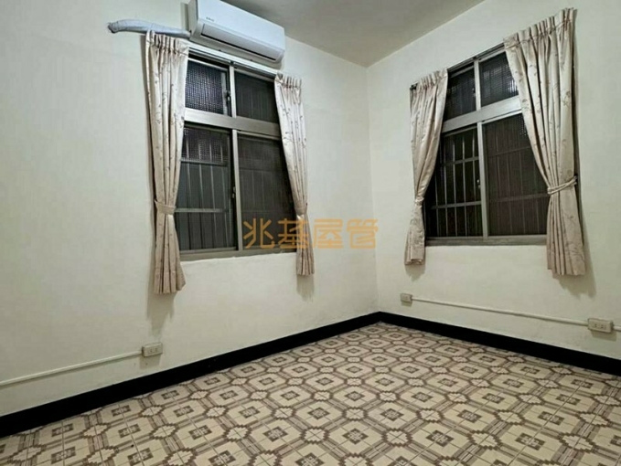 兆基社會住宅🏠友善屋源🧡青田街生活圈🏠從新整理⭐可租補（第3張）