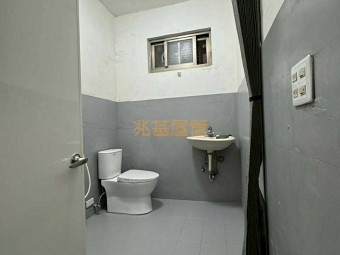 兆基社會住宅🏠友善屋源🧡青田街生活圈🏠從新整理⭐可租補（第9張）