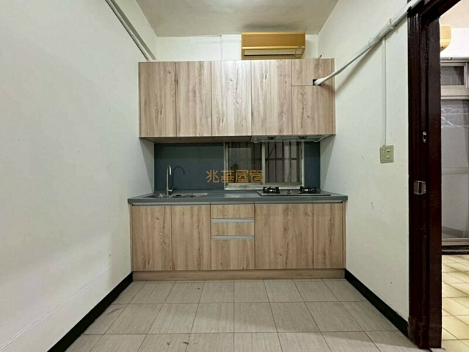 兆基社會住宅🏠友善屋源🧡青田街生活圈🏠從新整理⭐可租補（第7張）