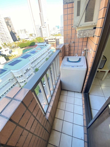 勤美誠品,nova旁,美村商圈套房（第7張）