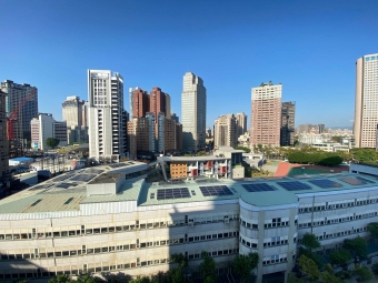 勤美誠品,nova旁,美村商圈套房（第8張）