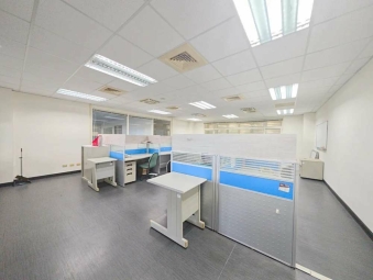 西濱20坪辦公室附二車位*獅子王（第2張）