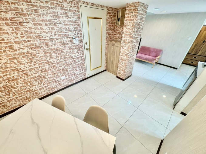 🔥北區可貓兩房🔥陽台獨洗🔥可雙租補子母車🔥走路中科大（第13張）