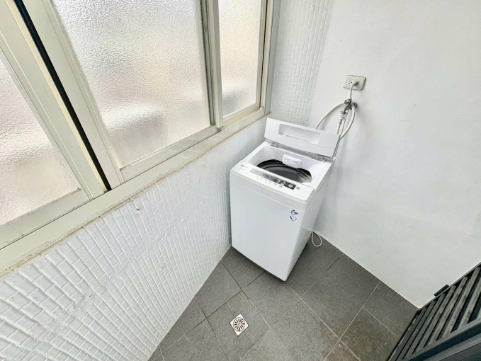 🔥北區可貓兩房🔥陽台獨洗🔥可雙租補子母車🔥走路中科大（第5張）