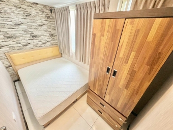 🔥北區可貓兩房🔥陽台獨洗🔥可雙租補子母車🔥走路中科大（第10張）