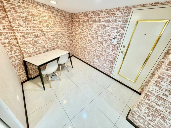 🔥北區可貓兩房🔥陽台獨洗🔥可雙租補子母車🔥走路中科大（第6張）